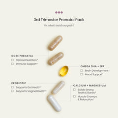 Perelel omega DHA+EPA softgel detail illustrating essential fatty acid support