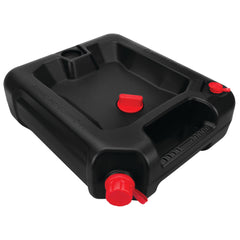Performance Tool W4077 front view showing compact design and capacity benefit