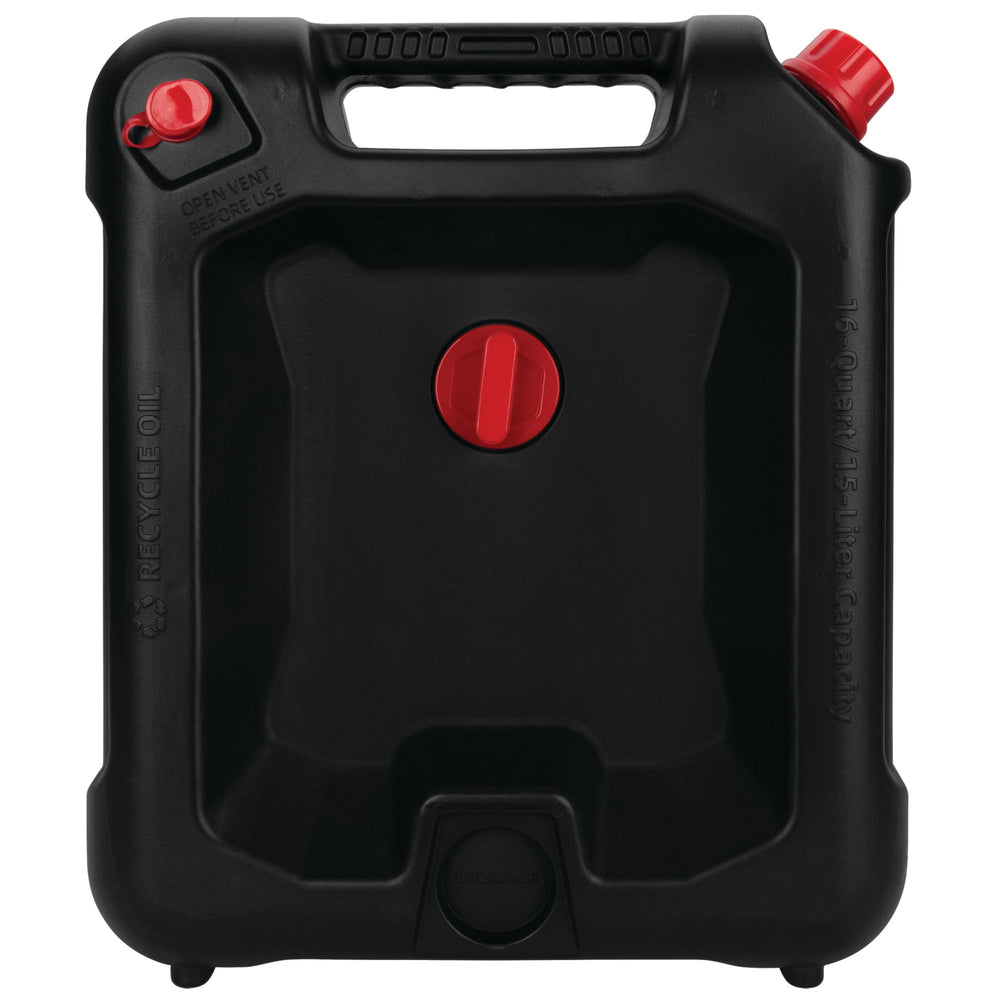 Performance Tool tethered caps detail preventing loss and ensuring leak resistance