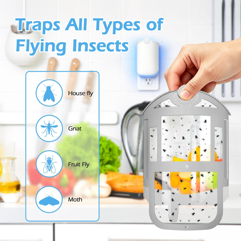 PESTCON product label showing model compatibility with clear user benefit