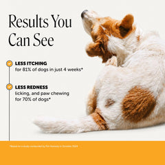 Pet Honesty close-up chew texture and size for easy dosing