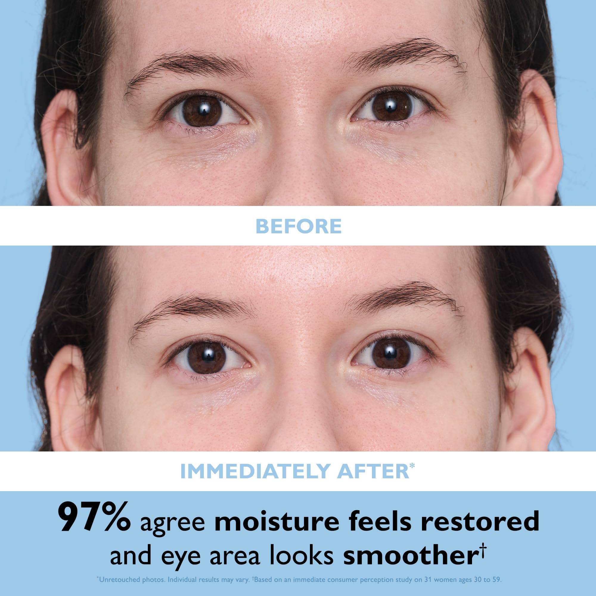 Peter Thomas Roth ingredients focus on hyaluronic acid for lasting hydration