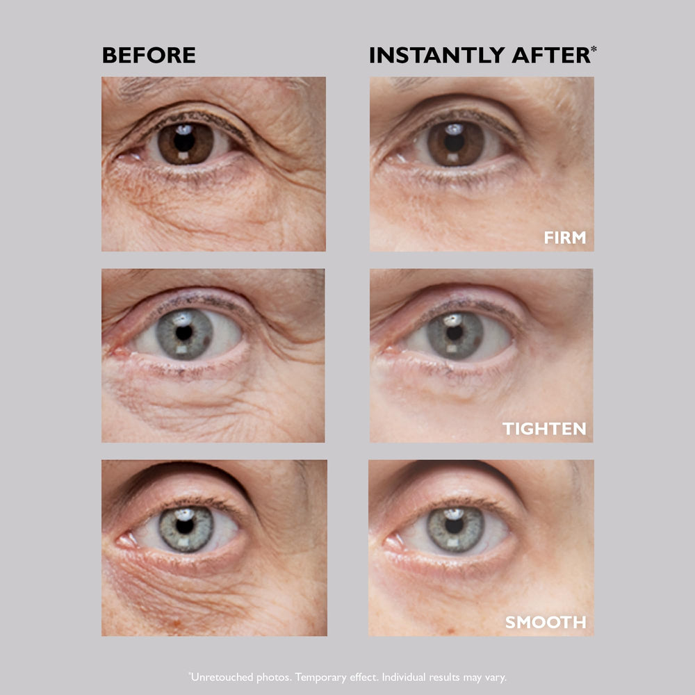 Peter Thomas Roth in bathroom setting highlighting daily morning use