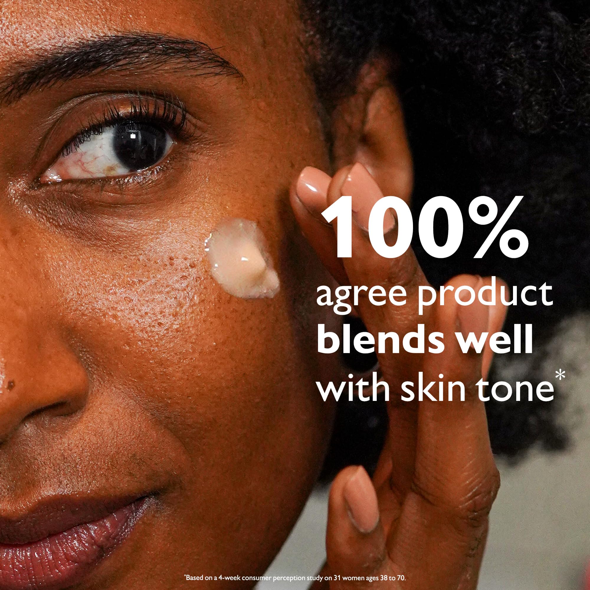 Peter Thomas Roth in a makeup bag lifestyle shot showing everyday use benefit: travel-ready