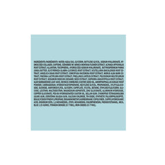 Peter Thomas Roth patch applied under eye illustrating instant refresh