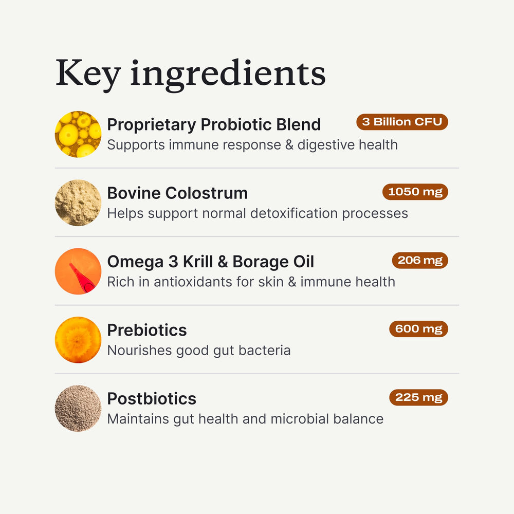 PetLab Co. chew beside a hand to show size suitable for large dogs
