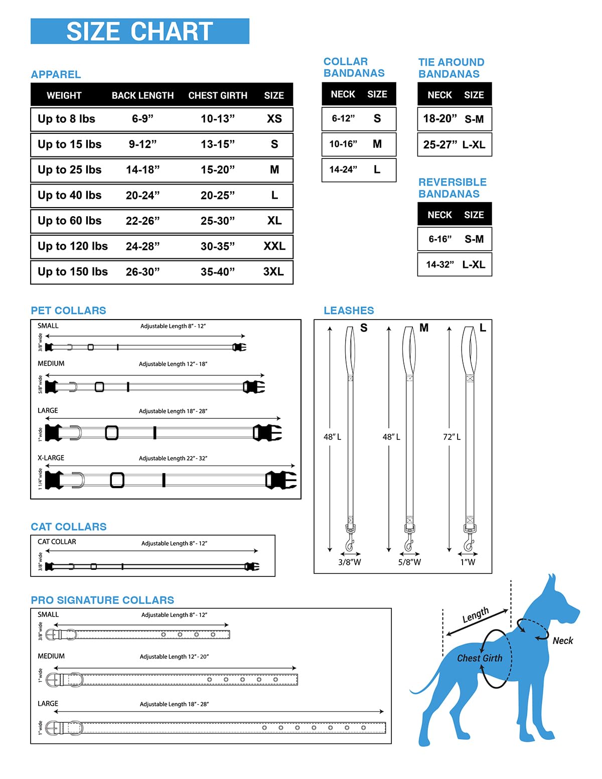 Pets First back view highlighting woven jock tag and personalization benefit