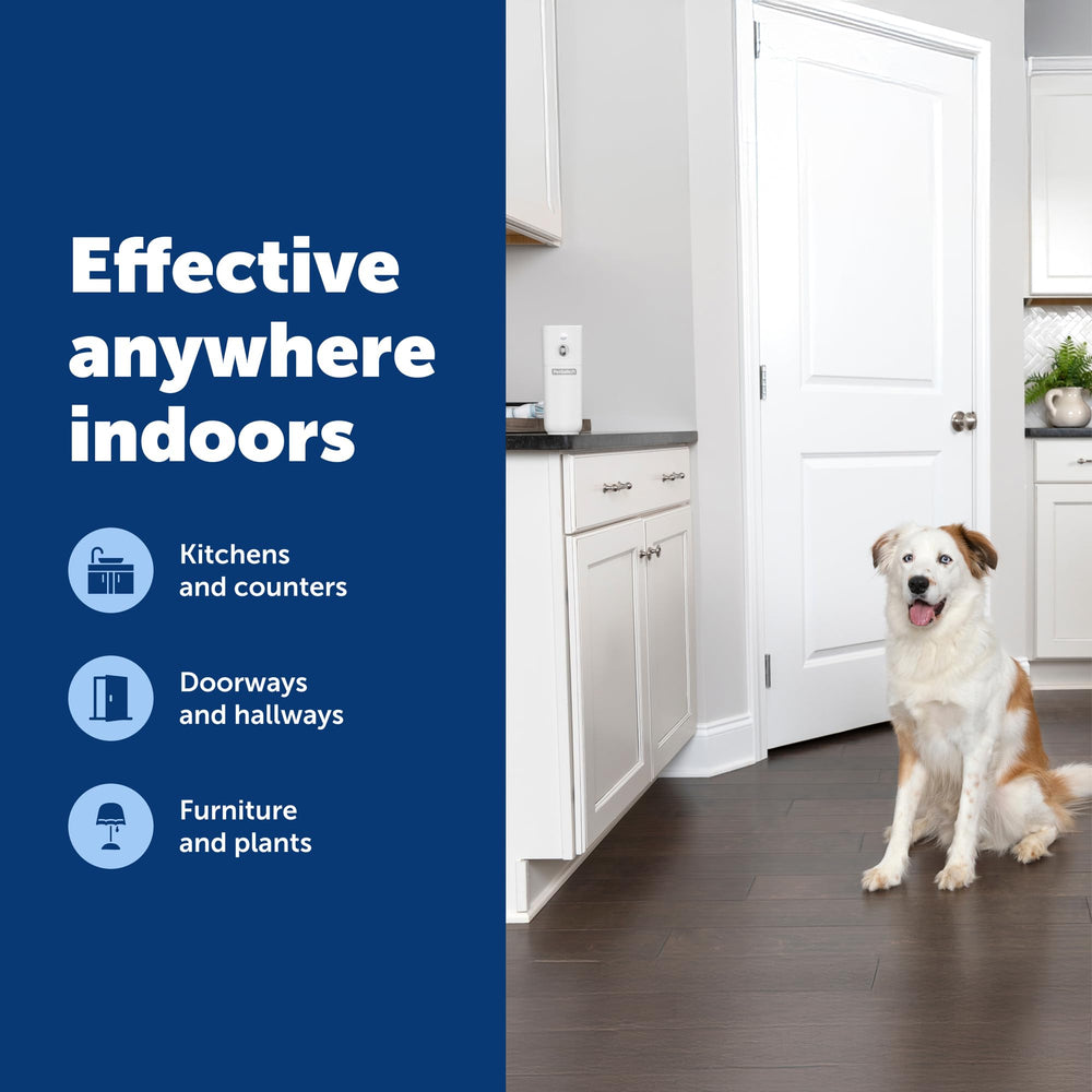 PetSafe SSSCAT closeup sensor and trigger revealing motion detection and reliable activation