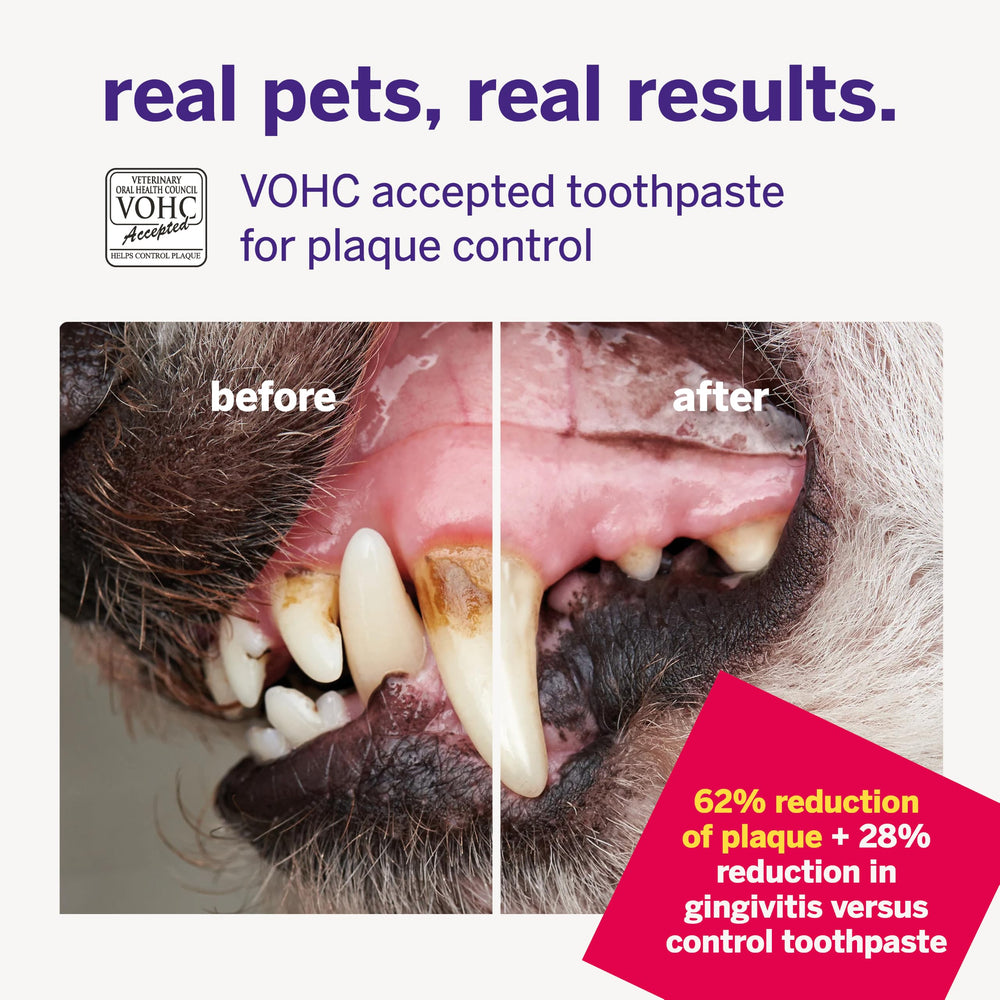 petsmile ingredients label closeup highlighting human‑grade, hypoallergenic benefit