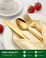 PHILIPALA full set arranged on dining table, elevates meal presentation