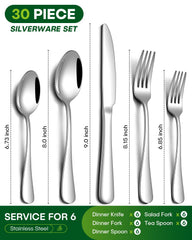 PHILIPALA close-up of a mirror-polished fork highlighting smooth surface and easy cleaning benefit