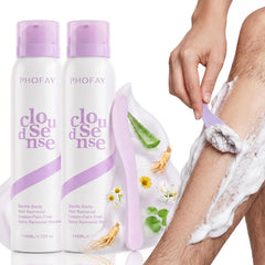 PHOFAY front packaging showing duo pack and clear labeling, convenient storage benefit