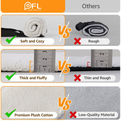 PICK FOR LIFE durable oxford fabric texture resisting wear and stains