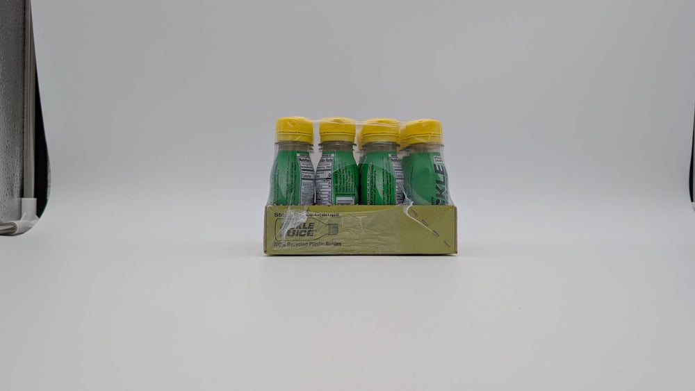 Pickle Juice liquid texture close-up highlighting vinegar clarity and potency