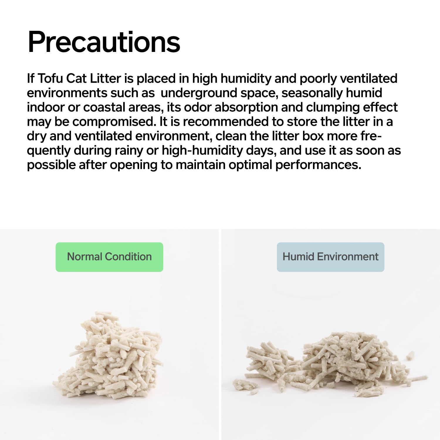 pidan small flush demonstration at toilet showing biodegradable benefit