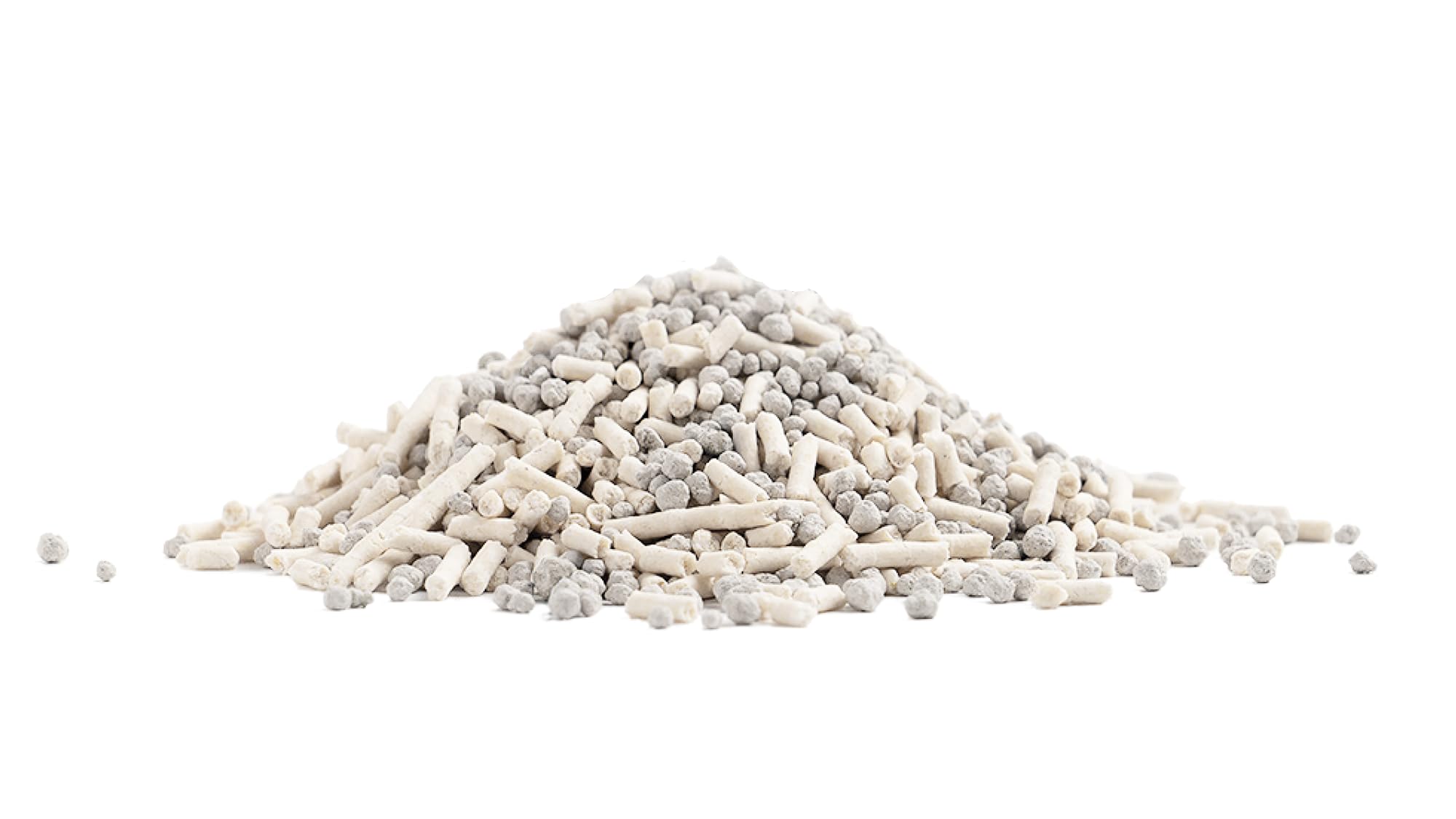 pidan low dust demo illustrating reduced airborne particles benefit