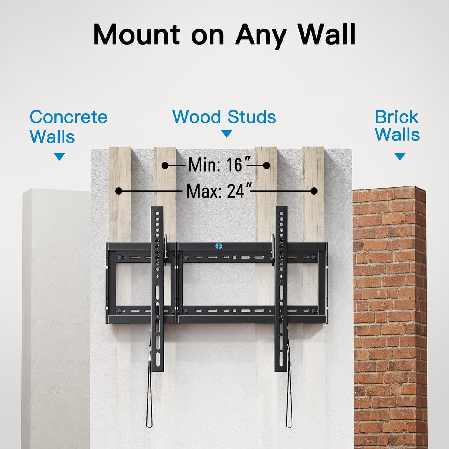 Pipishell open wall plate showing cable access and clean installation benefit