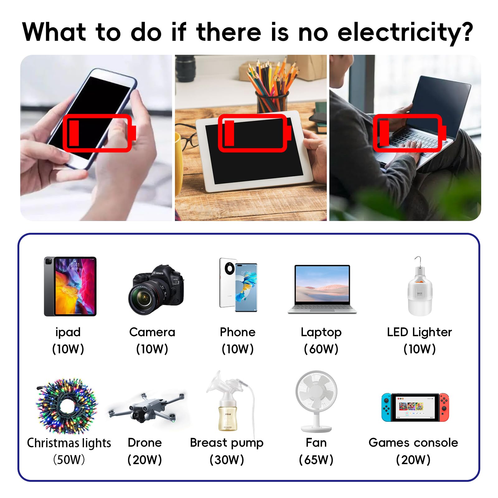 PiSFAU powering a laptop during a road trip for reliable on-the-go electricity