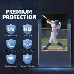 PJU soft sleeve inside view showing smooth lining that prevents scratches