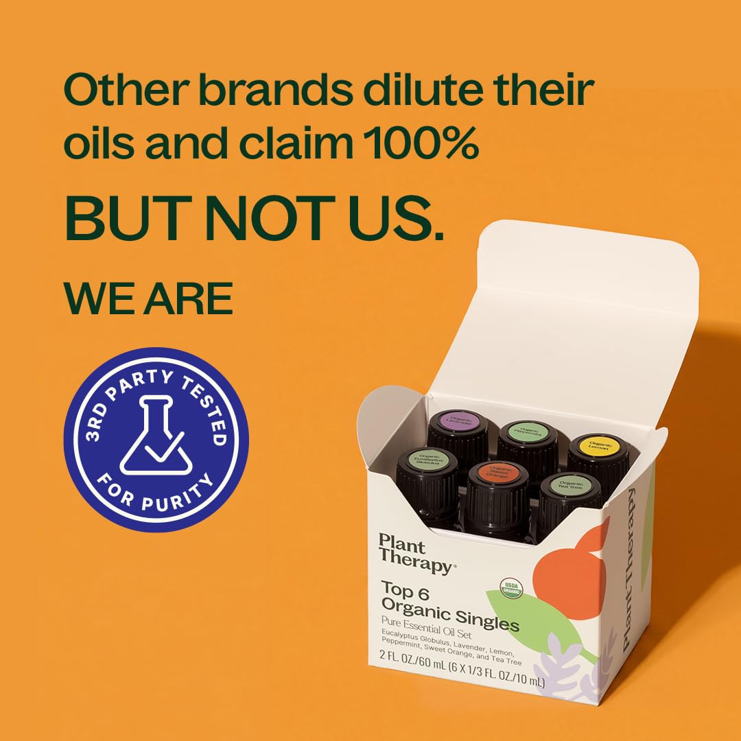 Plant Therapy sweet orange in kitchen spray for freshening and natural cleaning benefit
