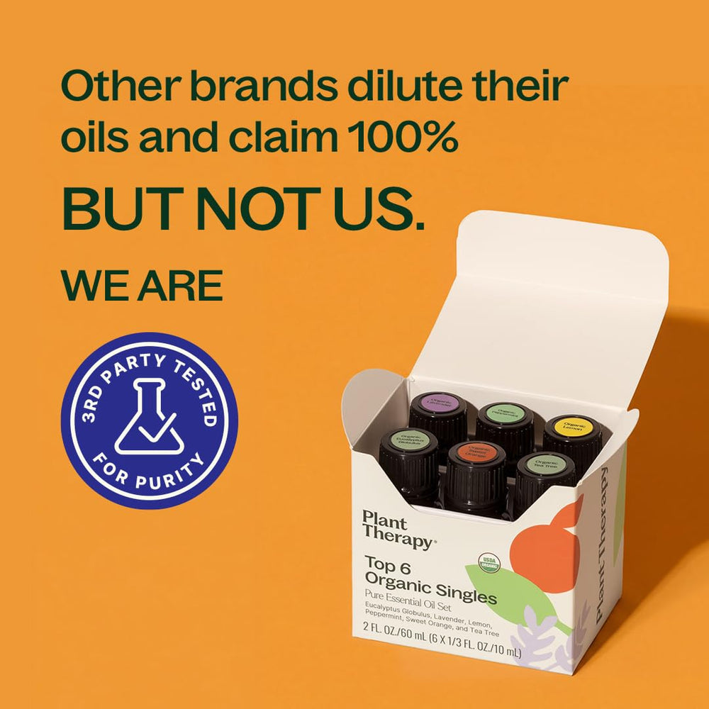 Plant Therapy sweet orange in kitchen spray for freshening and natural cleaning benefit