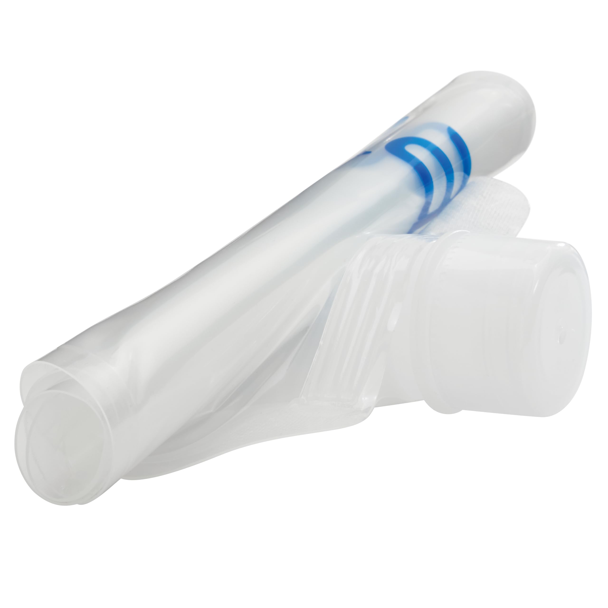 Platypus Platy rolled small highlights ultralight storage advantage for tight spaces