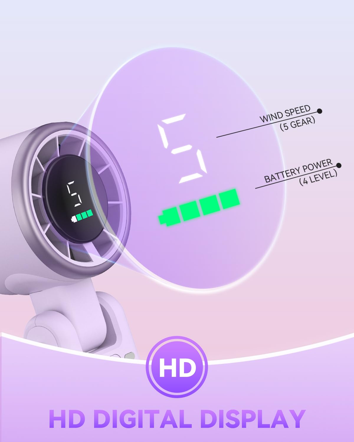 PlayHot beside smartphone showing size comparison for travel convenience