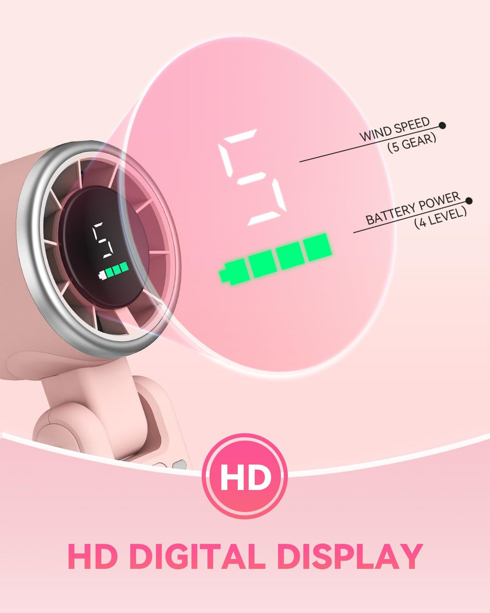 PlayHot USB-C port close-up showing fast, universal charging