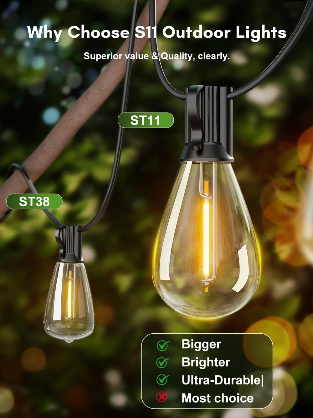 plosim camping night scene demonstrating portable, cord-free outdoor illumination