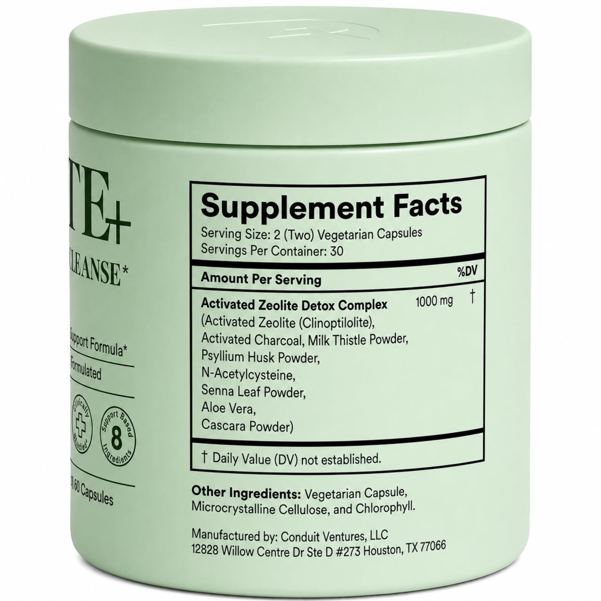Plus+Ultra third‑party lab paperwork and seal indicating independent testing and quality
