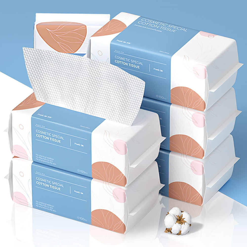 PoeticEHome front packaging showing pop-up box and branding for easy dispensing