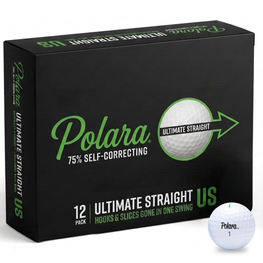 Polara front packaging showing 12-pack and brand for easy selection