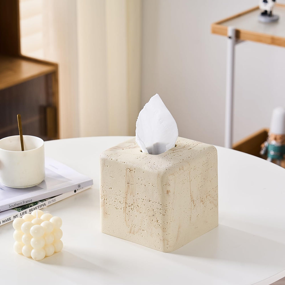 Polytree lifestyle kitchen counter display improving room aesthetics