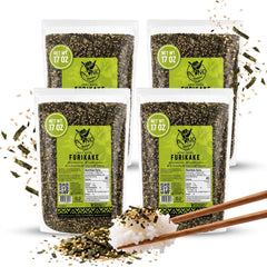 Pono Hawaiian front packaging showing brand and product clarity for pantry appeal