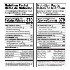 Pop-Tarts individual pouch close-up highlighting sealed freshness — Pop-Tarts for quick snacks