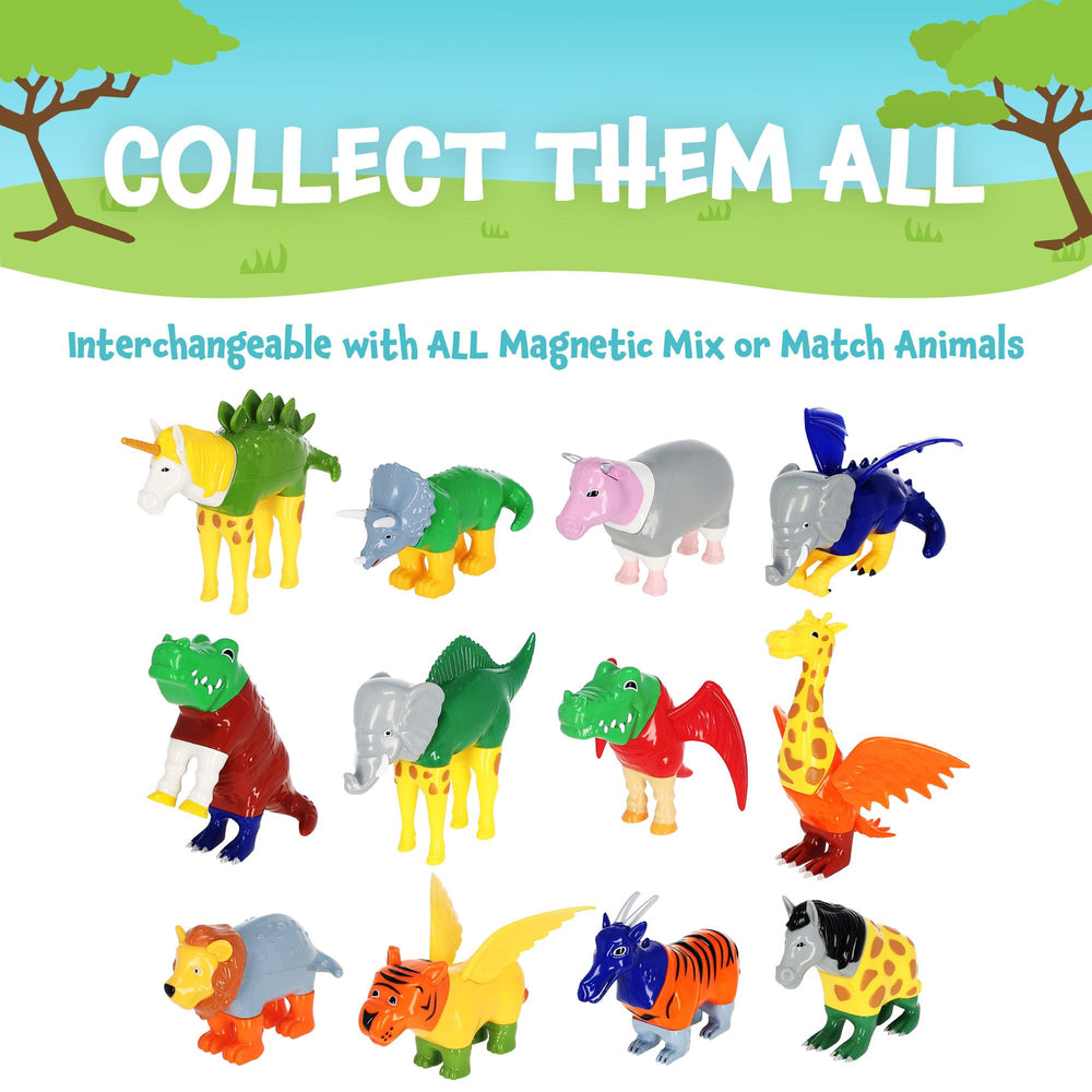 POPULAR PLAYTHINGS children building animals together showing social play and learning