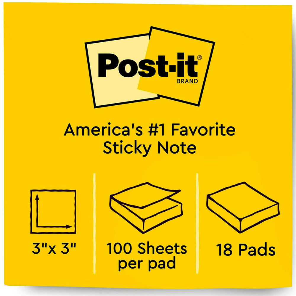 Post-it cabinet pack in classroom supply cabinet ready for group use benefit