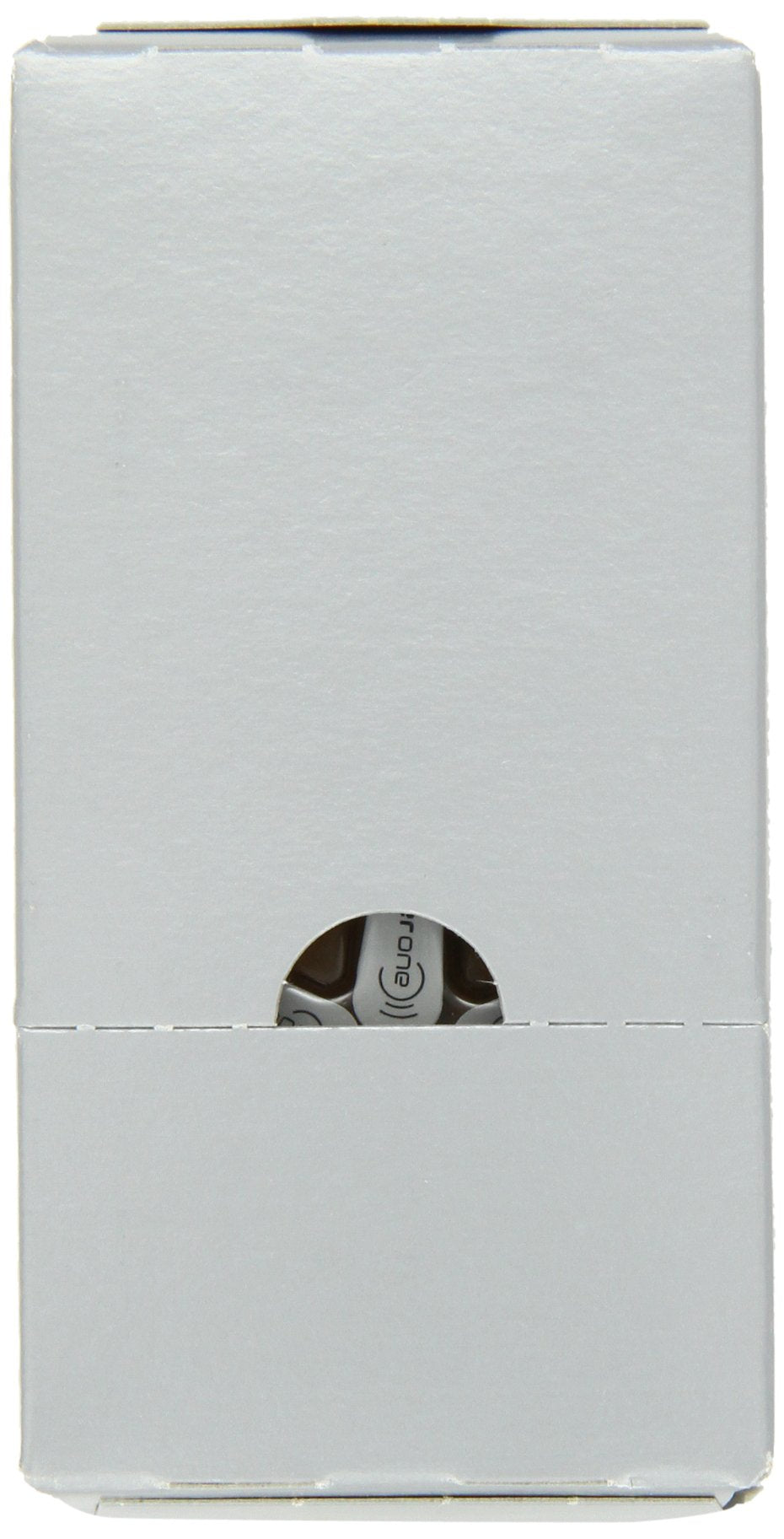 Power One close-up of extended tab detail for easier handling