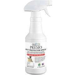 Premo Guard front packaging showing label and benefits for quick identification