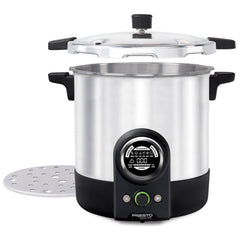Presto sensor close-up that maintains precise processing temperature