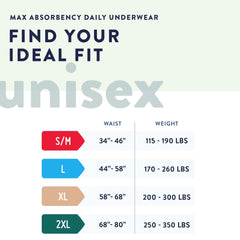 Prevail side profile highlighting stretch waistband for secure fit