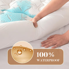 Primesoft fabric texture close-up showing breathable rayon blend comfort