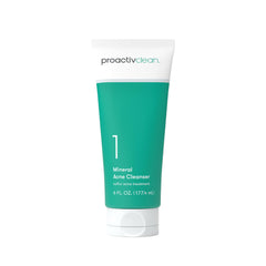 Proactiv bottle front packaging showing label and size for clear identification and benefit