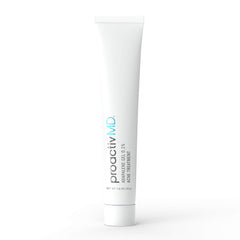 Proactiv MD front packaging showing adapalene gel and key benefit of clearer skin