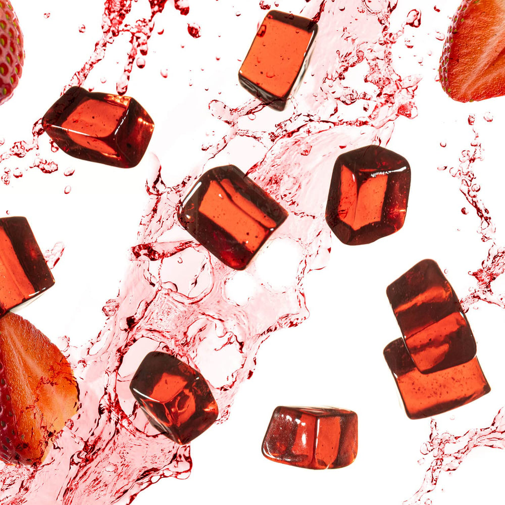 PROBAR Bolt close-up texture of chews showing soft, easy-to-chew surface