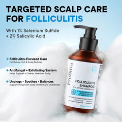 ProBliva 10 fl oz bottle with pump for easy dispensing and control