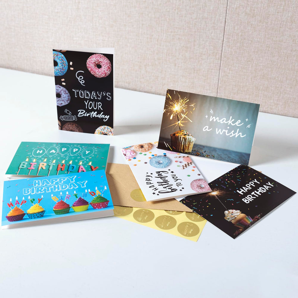 Prophet thick envelopes with peel-and-seal stickers for quick secure mailing