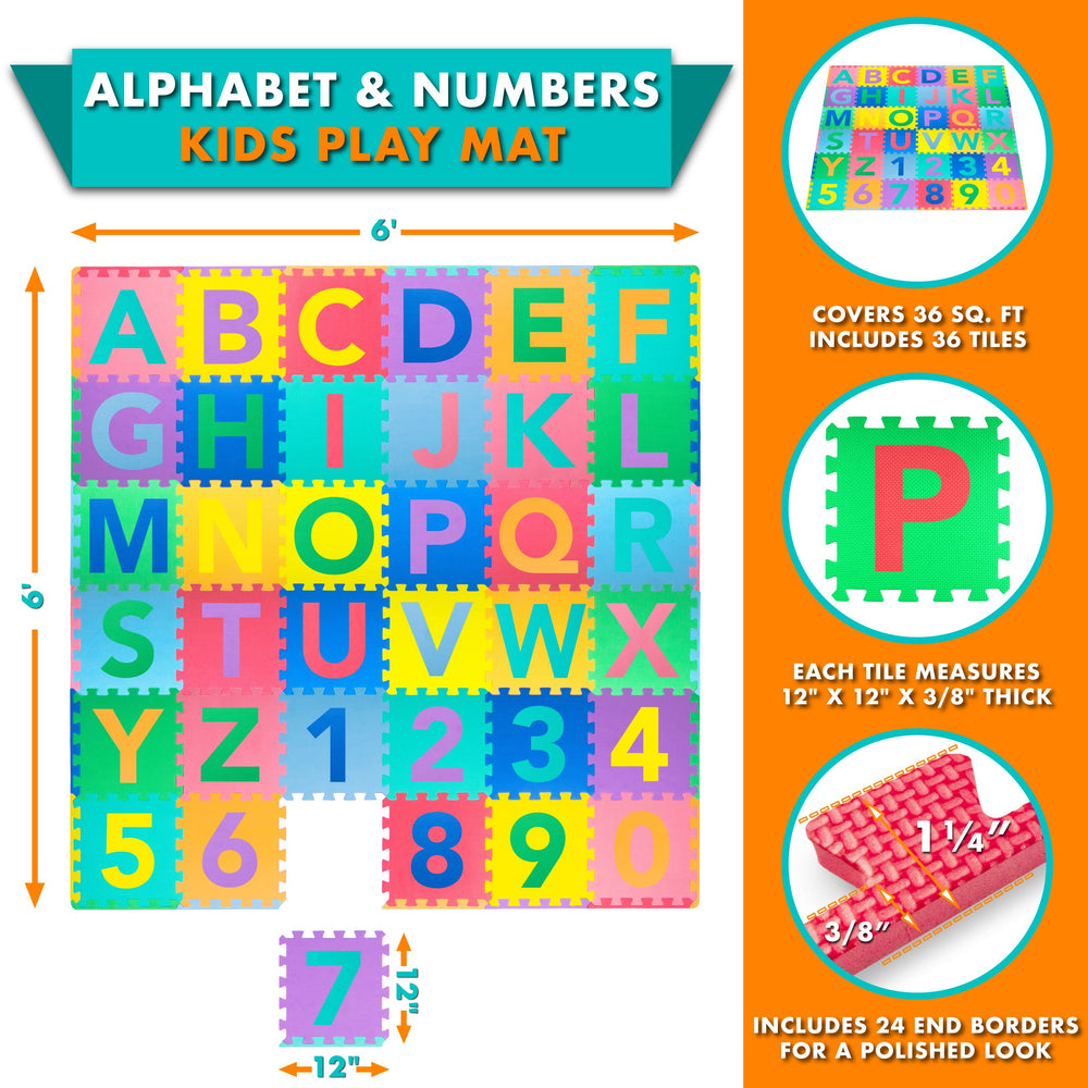 ProSource close-up of a removed letter tile demonstrating interactive learning