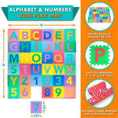 ProSource close-up of a removed letter tile demonstrating interactive learning