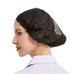 ProtectX close-up of enclosed double elastic band offering secure comfort